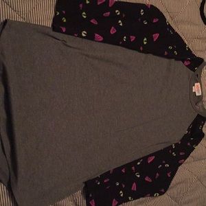 LulaRoe randy xs
